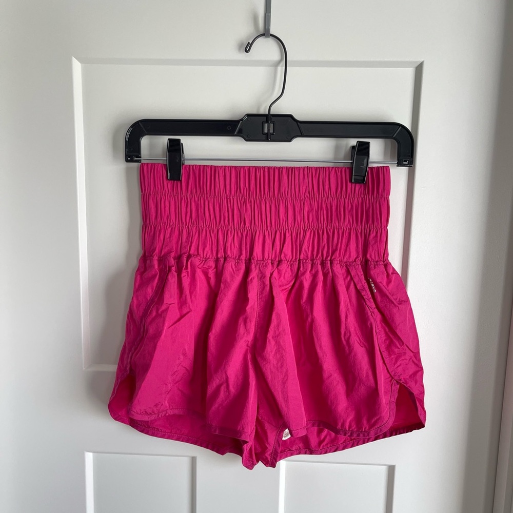 Fp Movement - The Way Home Shorts